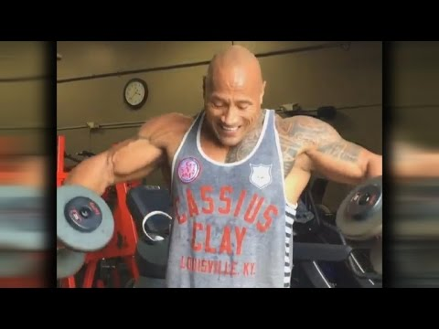 Bulking up chest workout